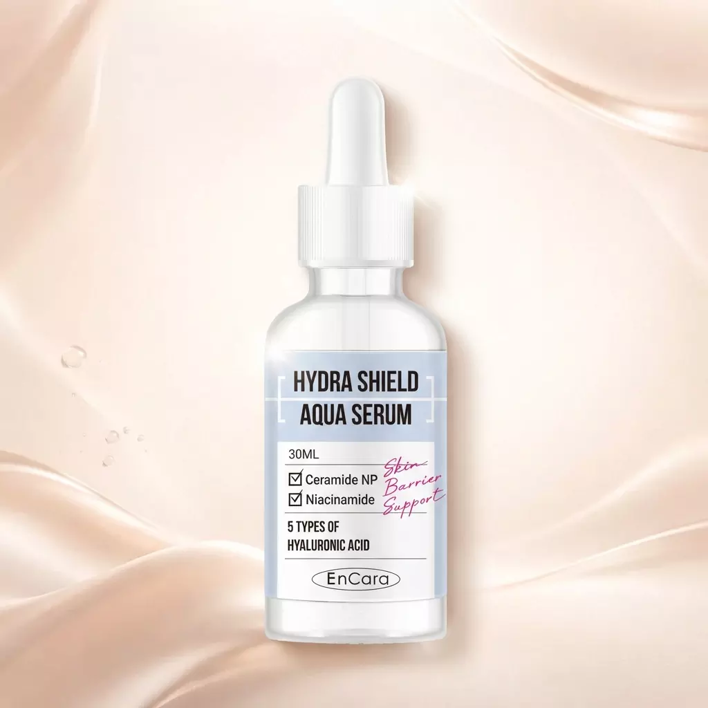 hydra shield aqua serum